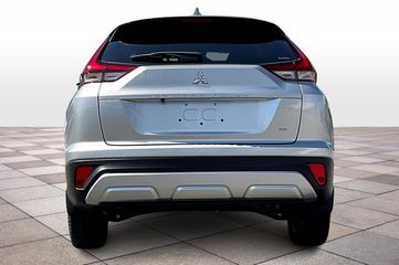 2026 Mitsubishi Eclipse Cross SE Altoona PA | Johnstown Bedford